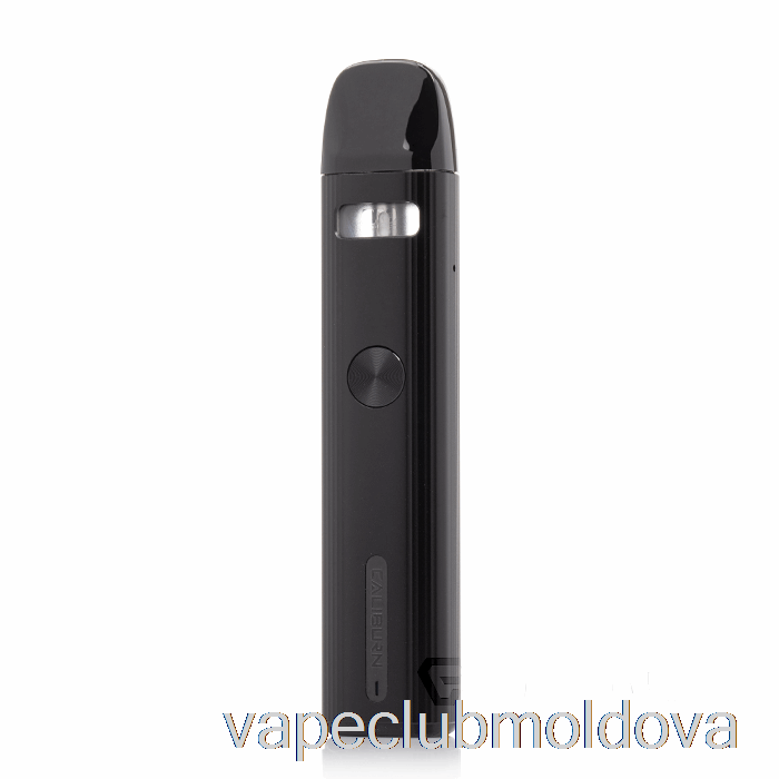 Kit Vape Pod Uwell Caliburn G2 18w Sistem Pod Negru Fum